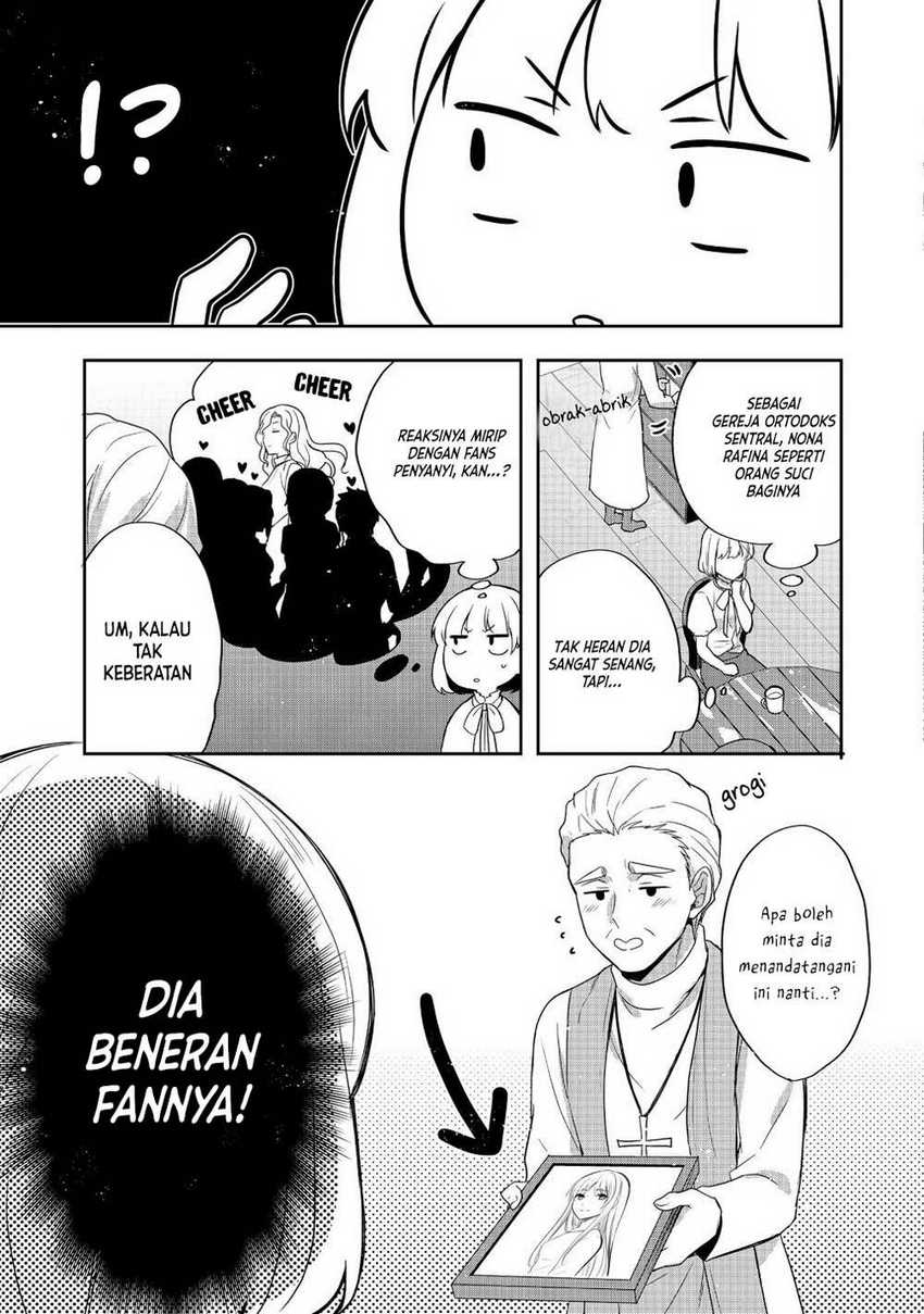 Tearmoon Empire Story chapter 22